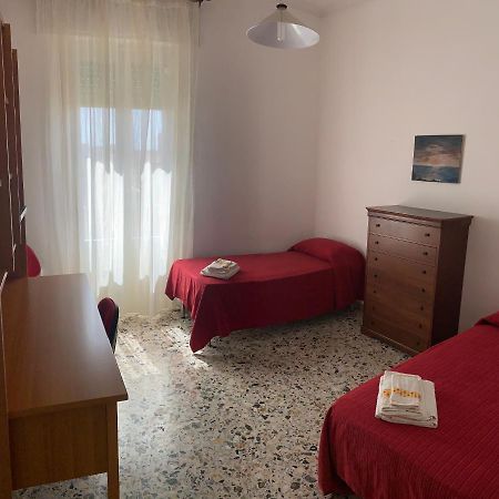 Appartamento In Centro Storico - Casa Cuba Трапані Екстер'єр фото